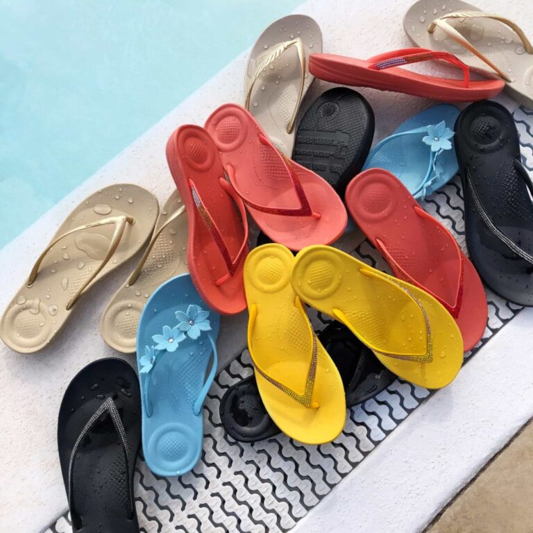 FitFlop Shoes Reviewed: My Feet&lsquo;s New Best Friend