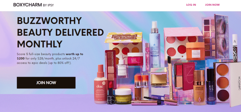 Boxycharm Subscription Review: My Honest Thoughts After a Year of Boxes