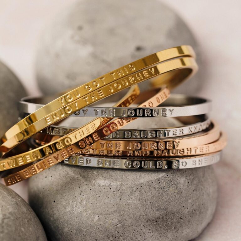 MantraBand Review: Jewelry That Empowers You to Be Your Best Self