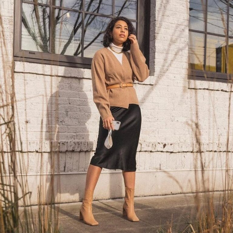 ADAY Clothing Review: My Honest Take on the Sustainable Fashion Brand Everyone&lsquo;s Talking About