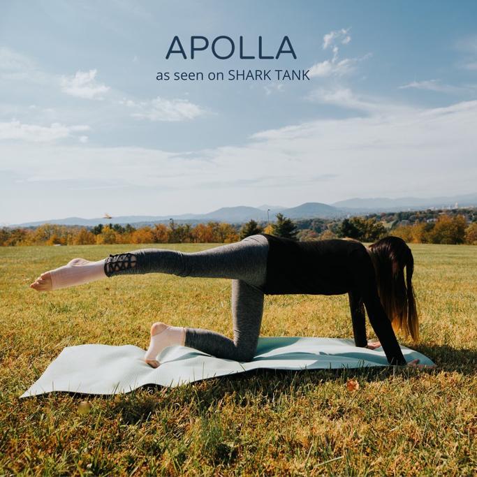Apolla Performance Wear Review: Revolutionizing Comfort and Support for Dancers and Beyond