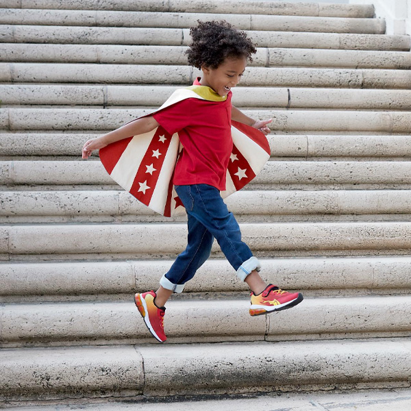 Stride Rite Shoes Review: Quality, Comfort and Style for Growing Feet