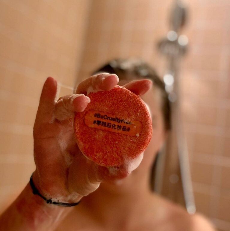 Lush Cosmetics Review: Are Their Products Really Worth the Hype?