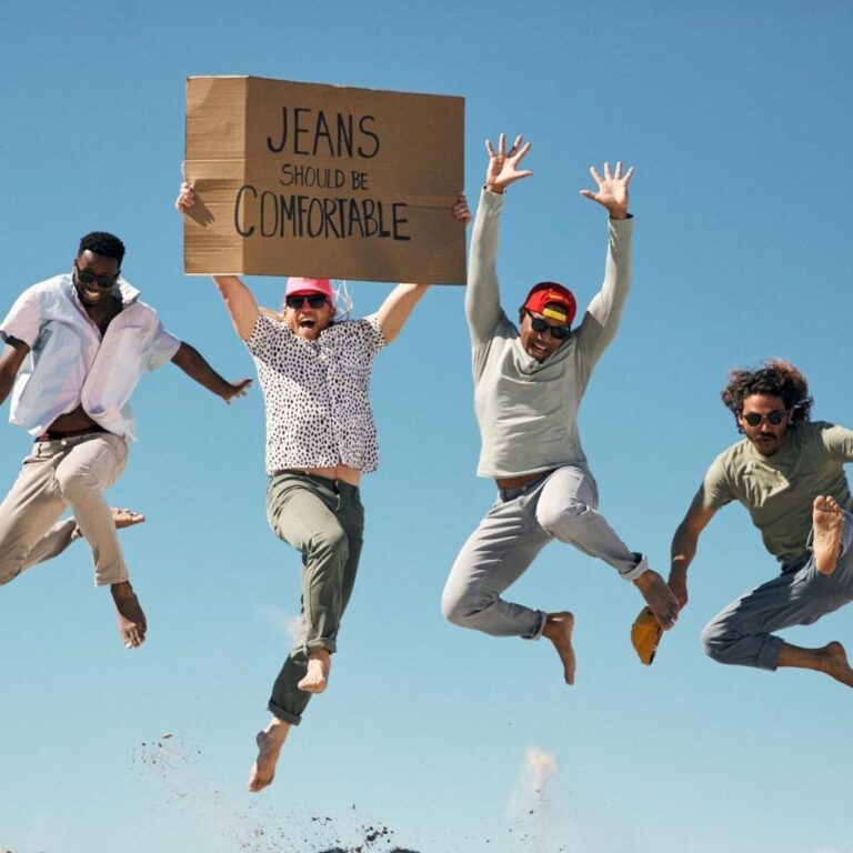 Mugsy Jeans Review: The Most Comfortable Men&lsquo;s Jeans You&lsquo;ll Ever Wear?