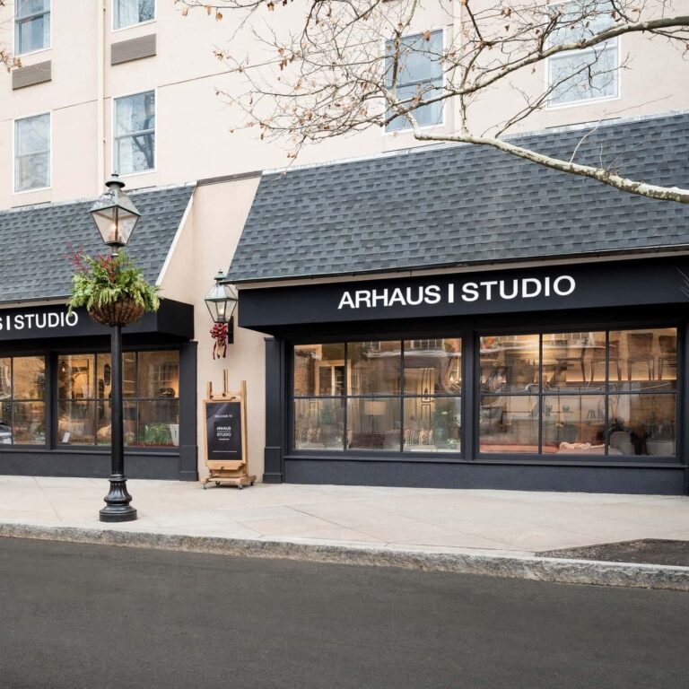 Arhaus Furniture Review: Elevate Your Home with Heirloom-Quality Pieces