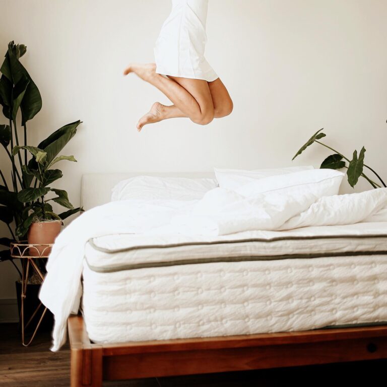 Thuma Bed Review: My Honest Experience With This Eco-Chic Platform Bed