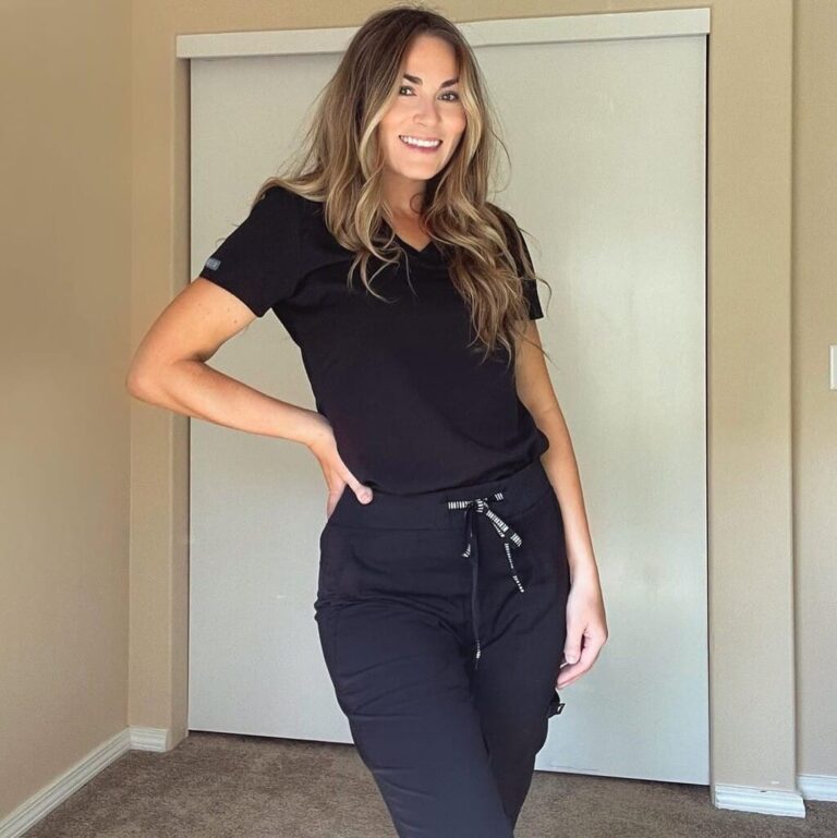 Scrubs and Beyond Review: My Honest Take on This Popular Scrubs Retailer