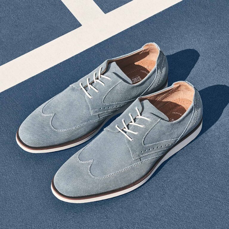 Stacy Adams Shoes Review: Stylish Footwear for the Dapper Gentleman
