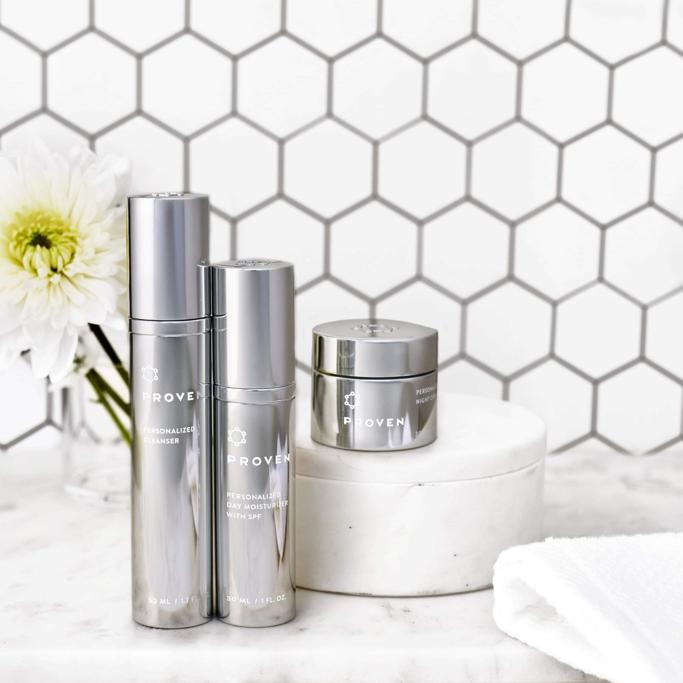 Proven vs Curology: Which Custom Skincare Brand Is Right for You?