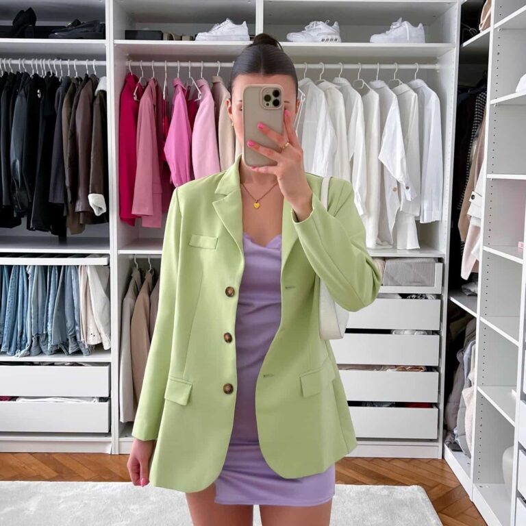 Shein Curve Review: A Plus Size Fashion Gamechanger?