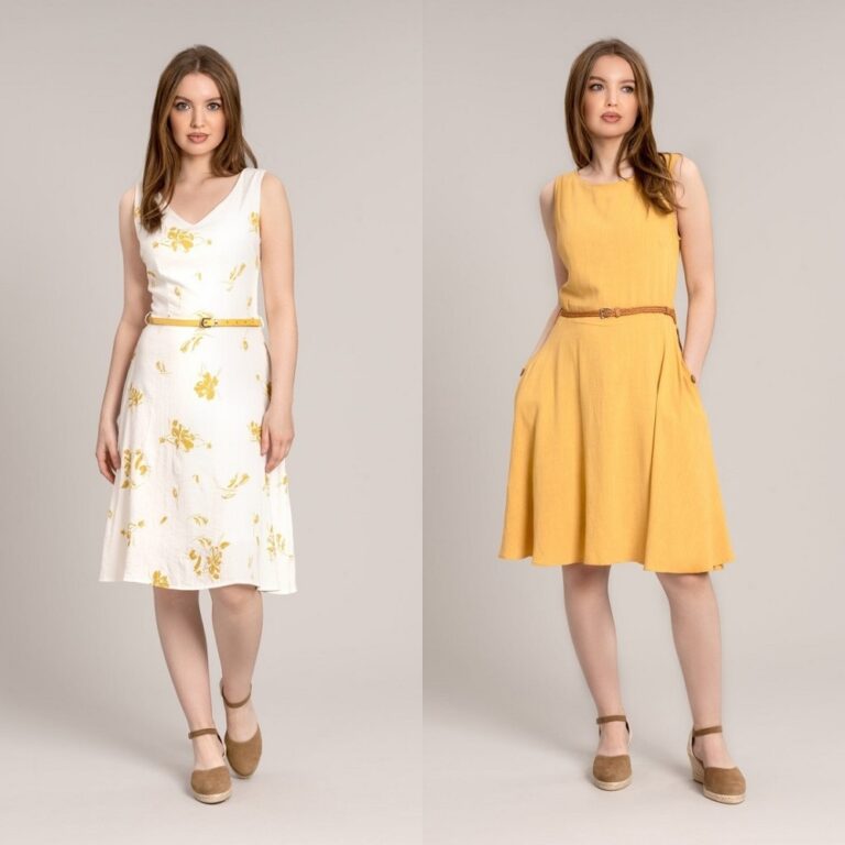 Yumi Clothing Review: A Fashionista&lsquo;s Take on This Bold British Brand
