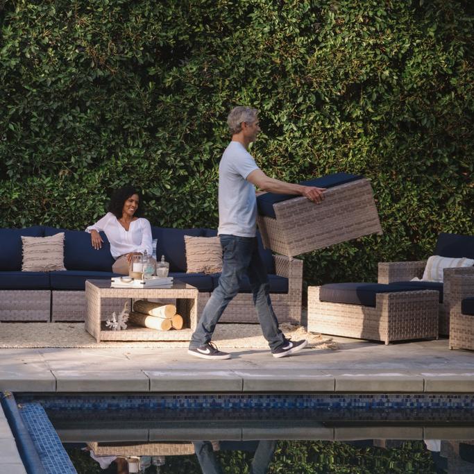 SunHaven Furniture Review: Quality, Comfort and Style for Outdoor Living