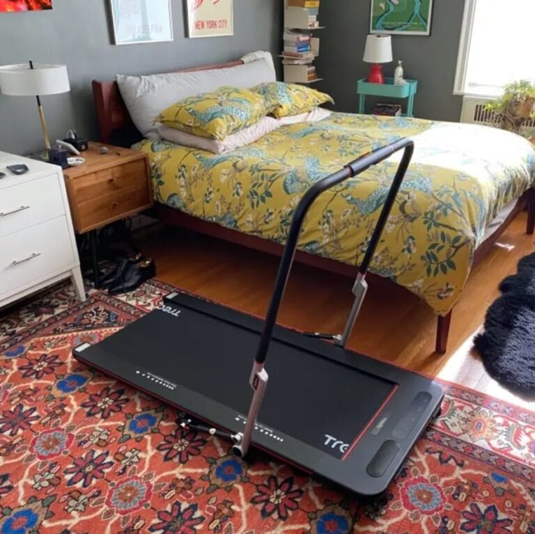 Treadly Treadmill Review – Must Read This Before Buying