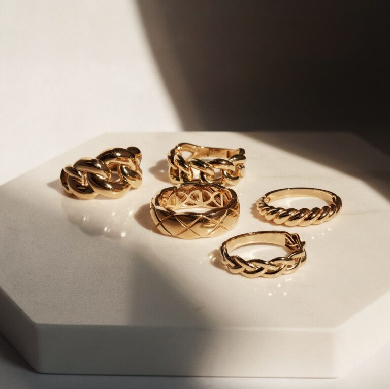 Zoe Lev Jewelry Review: My Honest Thoughts on the Celebrity-Loved Brand