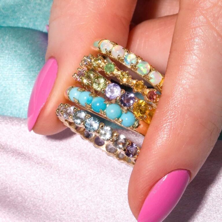 Stone and Strand Review: Affordable Luxury Jewelry You Need to See