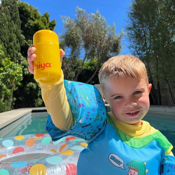 Hiya Kids Multivitamin Review: My Honest Take On This Premium Supplement