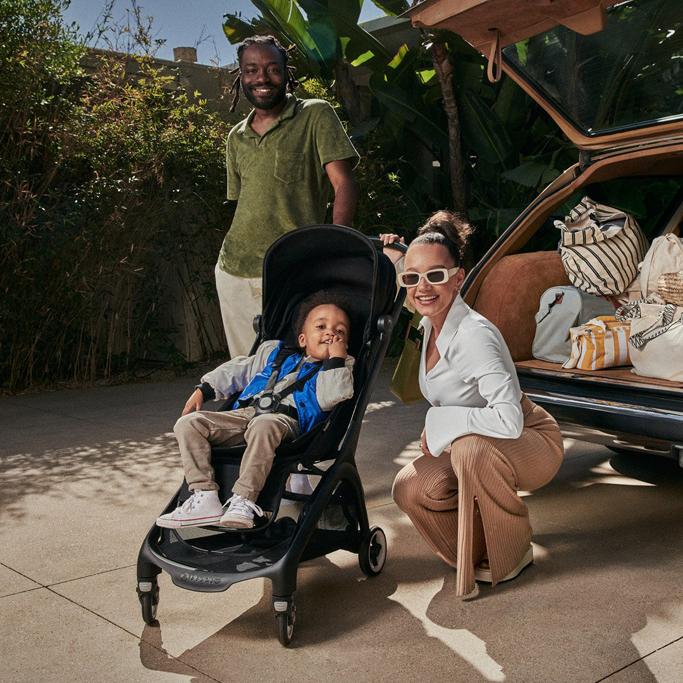 Bugaboo vs. Nuna: Which Luxury Baby Gear Brand is Right for You?