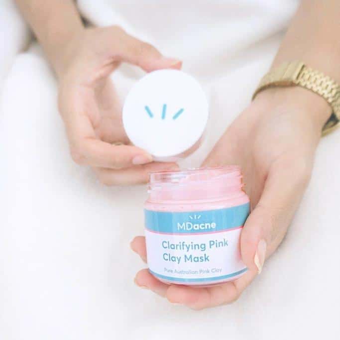 MDacne Review: The Personalized Acne Treatment App That Actually Works