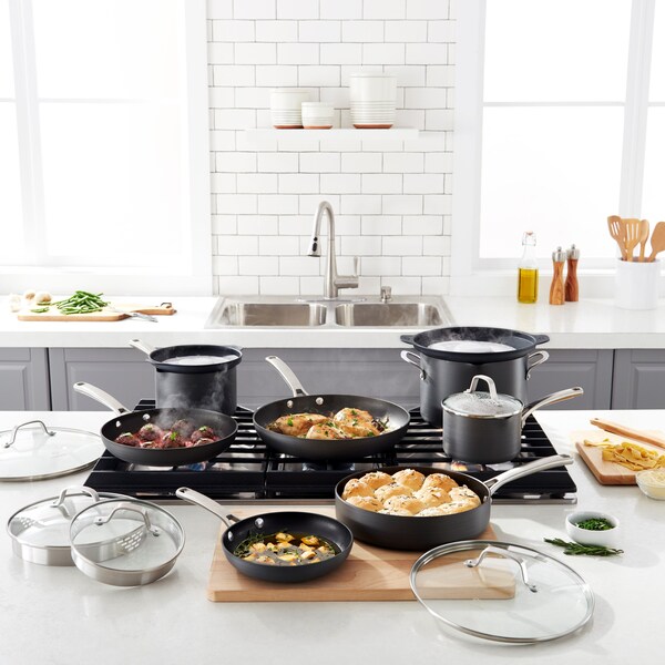 Calphalon Review: Is This Cookware Worth the Hype?