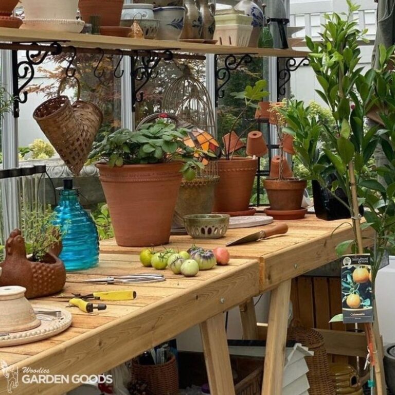 Garden Goods Direct Review: Your One-Stop Online Garden Center