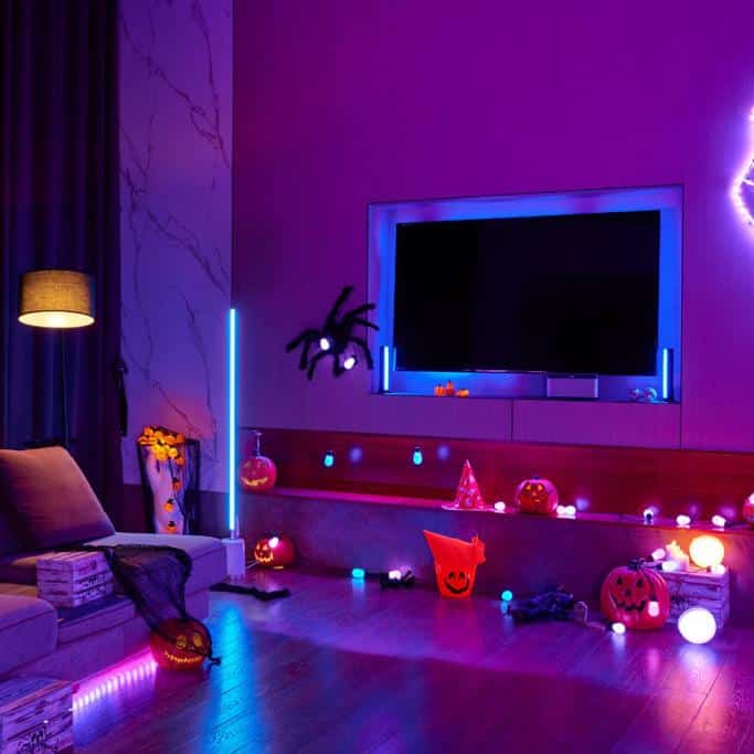 Govee Lights Review: A Fashionista&lsquo;s Perspective on the Smart Lighting Sensation