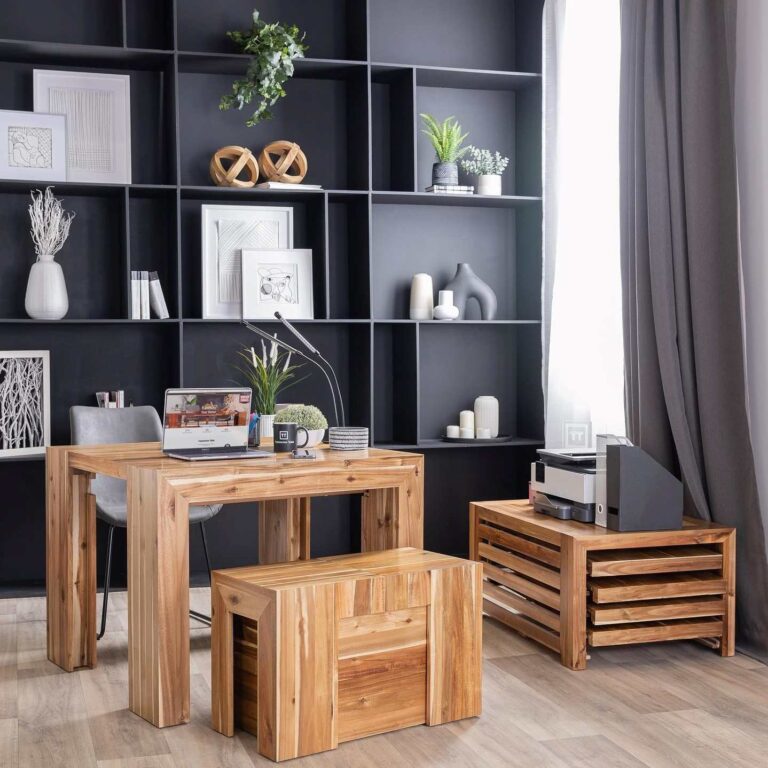 Transformer Table Review: The Ultimate Space-Saving Dining Solution
