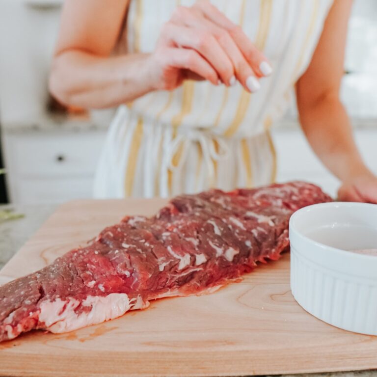 Grass Roots Farmers&lsquo; Cooperative Review: Transparent, Ethical & Delicious Meat Delivery