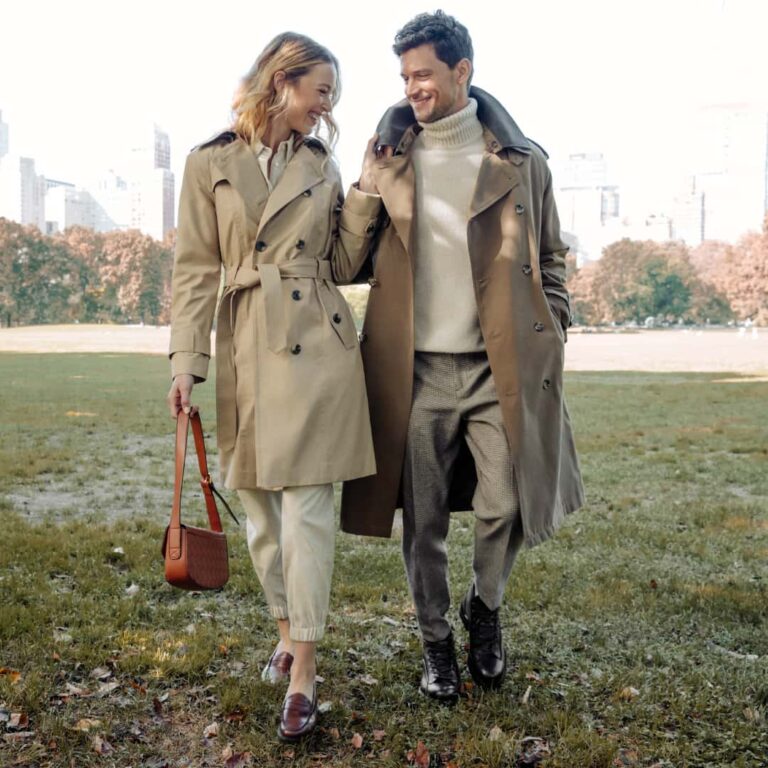 London Fog Review: A Comprehensive Guide to the Iconic Fashion Brand