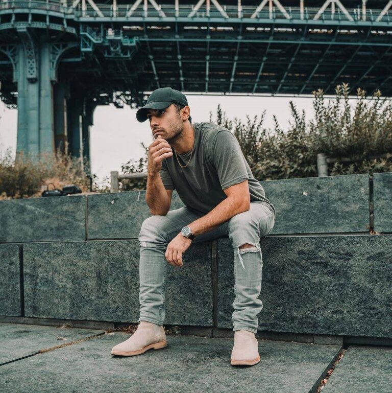 New Republic Shoes Review: The Ultimate Guide for the Modern Man