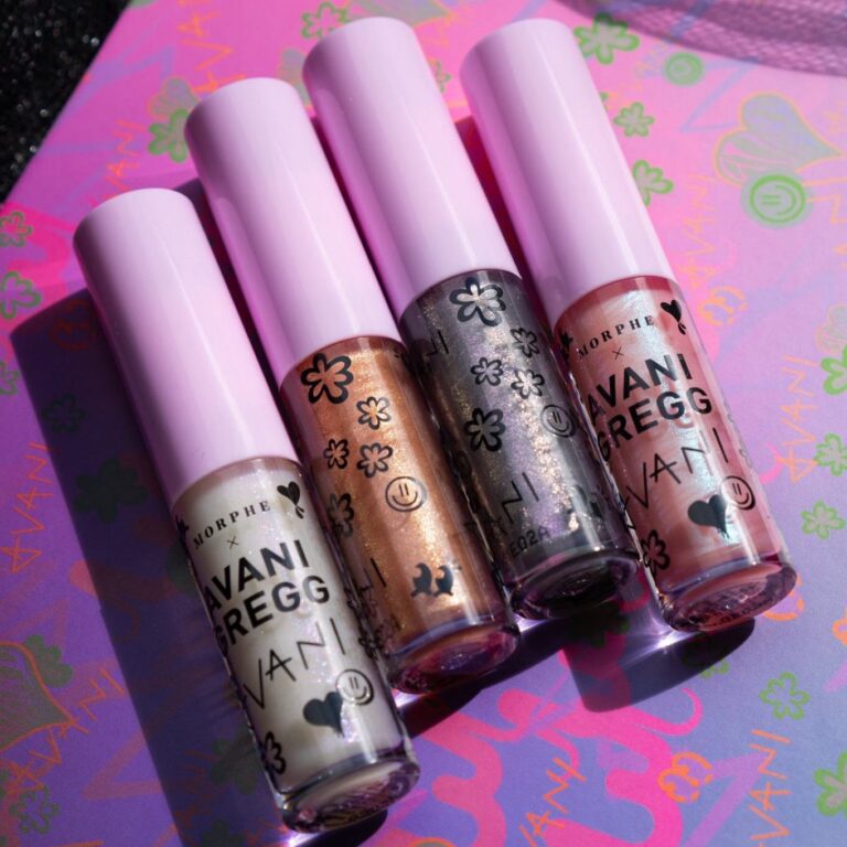 Morphe Cosmetics: The Definitive Review From a Makeup-Obsessed Influencer