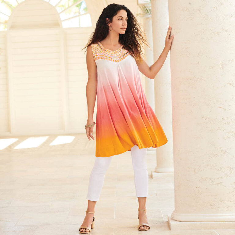 OneStopPlus Review: A Plus-Size Fashion Haven
