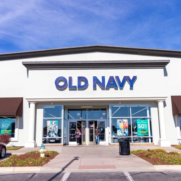 Your Go-To Guide to Stores Like Old Navy for Affordable, Stylish Fashion