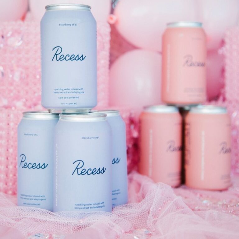 Recess Drinks Review: My Honest Take on the CBD Sparkling Water Everyone&lsquo;s Talking About