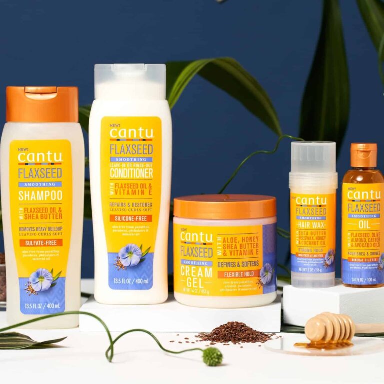 Cantu Products Review: Everything You Need to Know