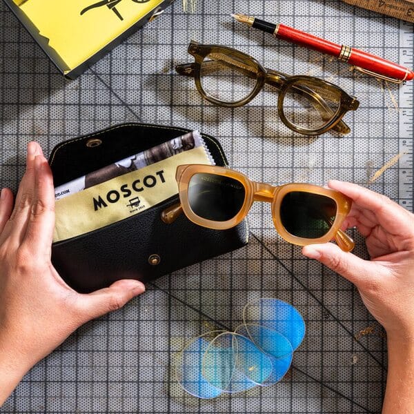 Moscot Eyewear Review: A Comprehensive Look at the Iconic Eyewear Brand