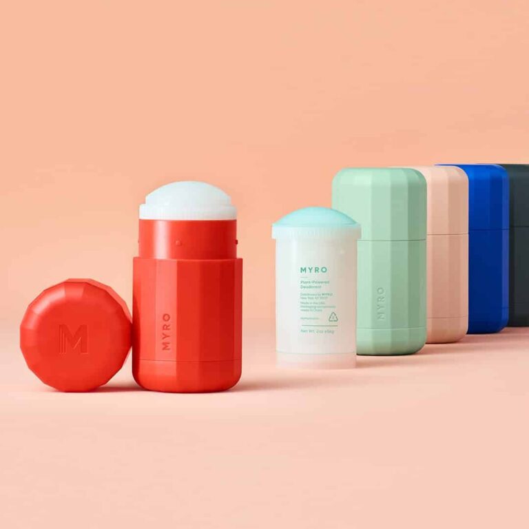 Myro Deodorant Review: An In-Depth Look at the Eco-Friendly Odor Protection