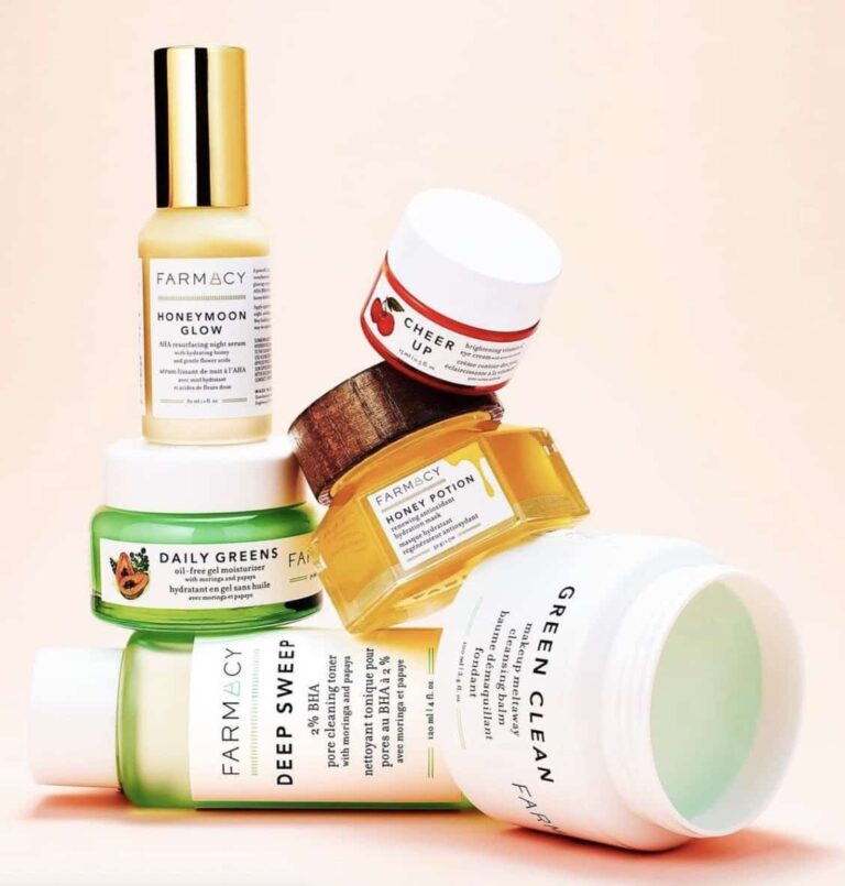 Farmacy Beauty Review: How This Clean Beauty Brand Made Me a Believer