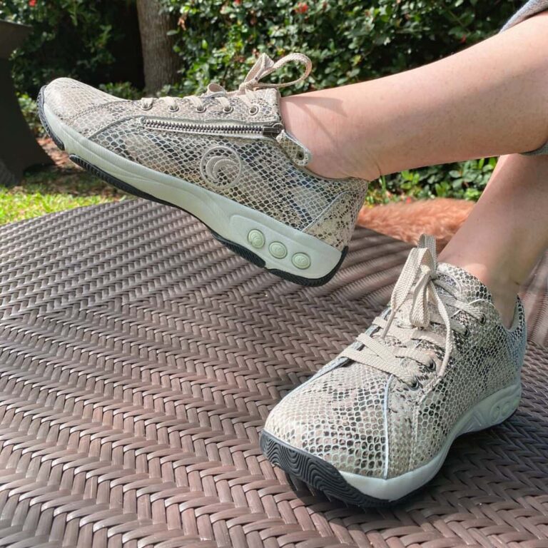 Therafit Shoes Review: The Ultimate in Style and Comfort for Your Feet