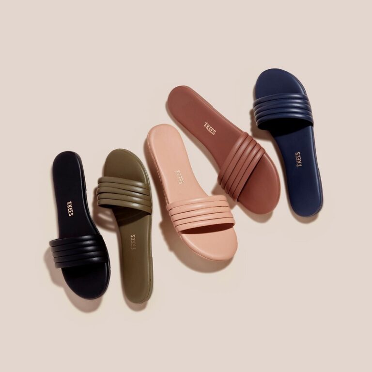 Tkees Review: Are These Trendy Sandals Worth the Hype?