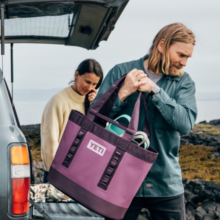 Yeti Lunch Boxes Review: Your Ultimate Guide to Picking the Perfect Portable Meal Mate