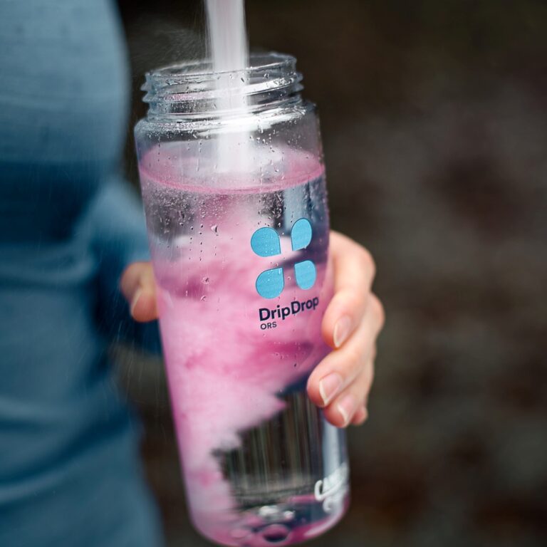 DripDrop Review: My Go-To Hydration Hack for Travel, Workouts & More