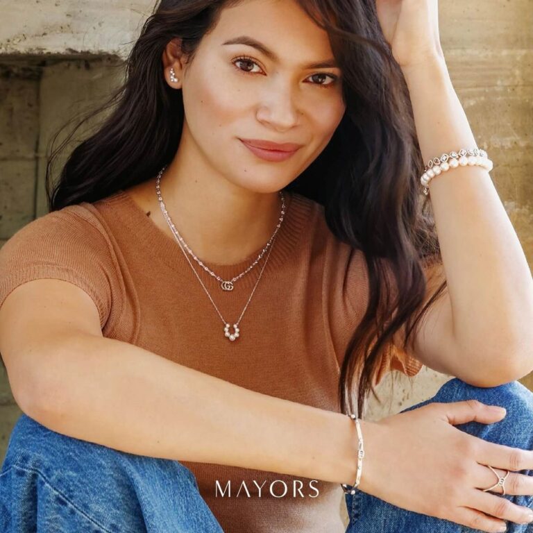 Mayors Jewelers: Your Trusted Source for Luxury Jewelry and Watches