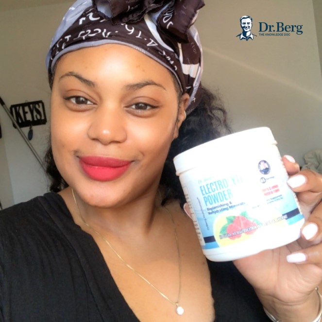 Dr. Berg Supplement Review: Why I Recommend This Keto-Friendly Brand