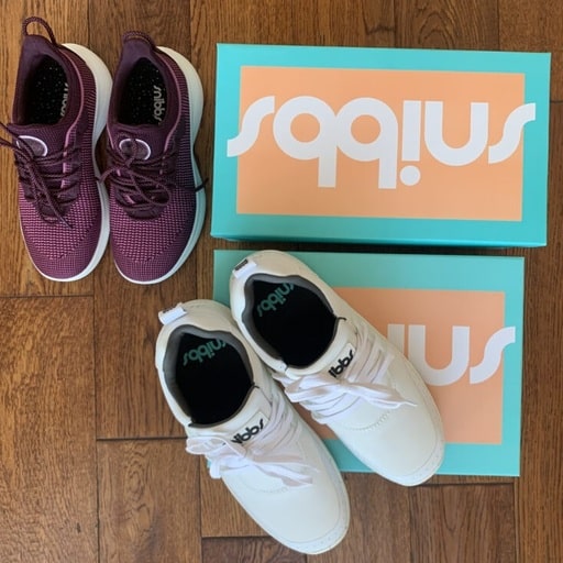 Snibbs Shoes Review: Sustainable, Comfortable Sneakers for Work
