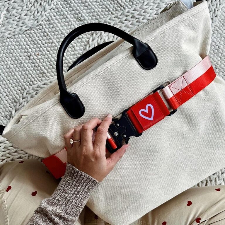 Cincha Travel Review: Your New Must-Have Travel Companions