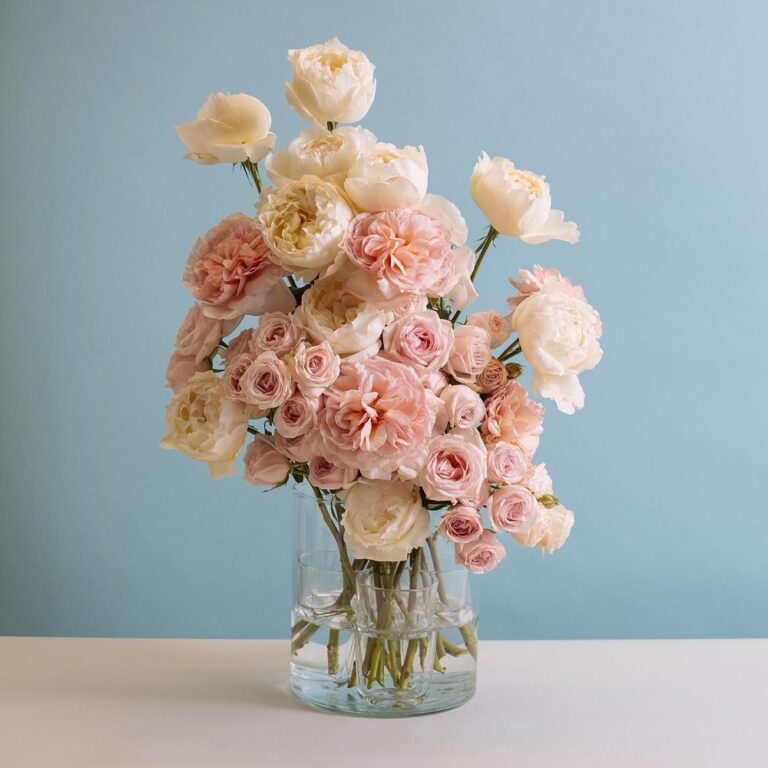 Floom Review: Luxurious Floral Delivery That Supports Local Artisans