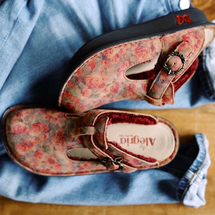 Alegria Shoes Review: Why This Fashionista Can&lsquo;t Get Enough