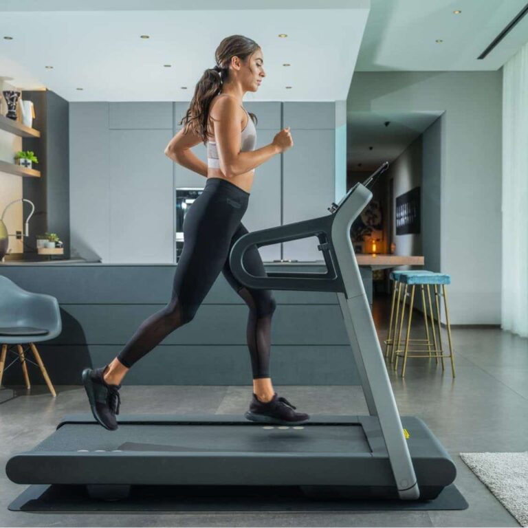 Technogym Review: My Honest Take on the Rolls-Royce of Fitness Equipment