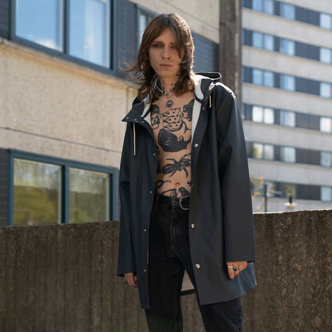 Stutterheim Raincoats Review: Are These Stylish Rain Jackets Worth the Splurge?