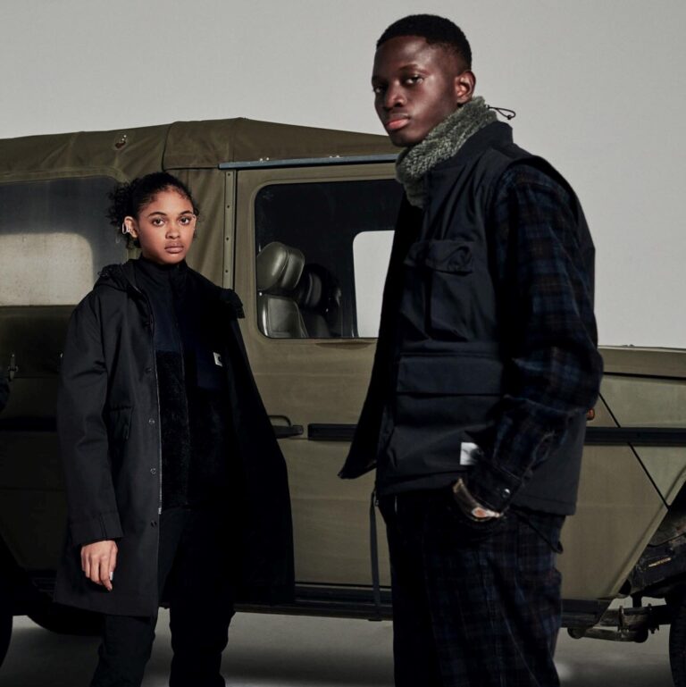 The Ultimate Carhartt Review: Your Go-To Guide for All Things Carhartt